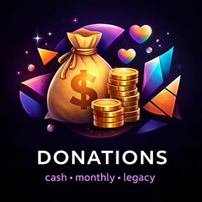 Donations