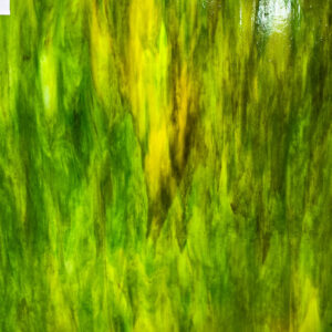 Elev8 Stained Glass Green Marbled 036S/45SP
