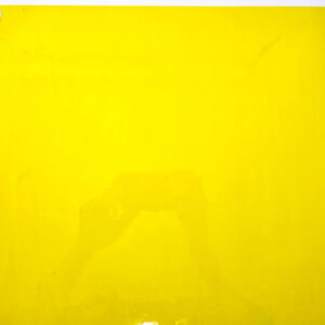 Elev8 Stained Glass Yellow 185/VS