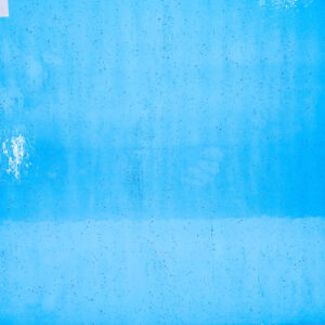 Elev8 Stained Glass Blue Light Trans. 42/2803