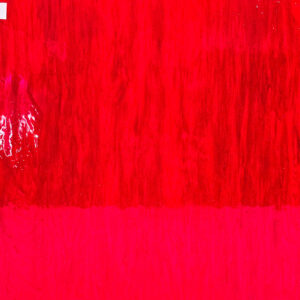 Elev8 Stained Glass Red Trans 72/15