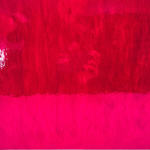 Elev8 Stained Glass Red Trans 75/41