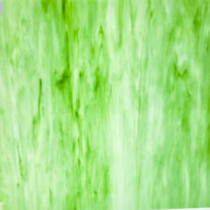 Elev8 Stained Glass Green Marble A03/26