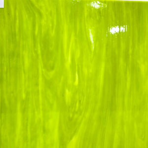 Elev8 Stained Glass Green Marble A3/22E