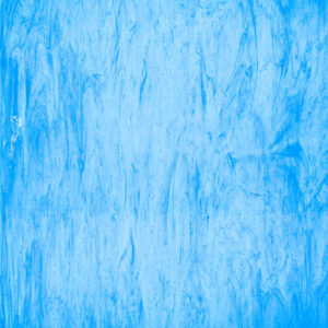 Elev8 Stained Glass Blue Trans. A4/20B