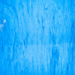 Elev8 Stained Glass Blue Trans. A4/30B