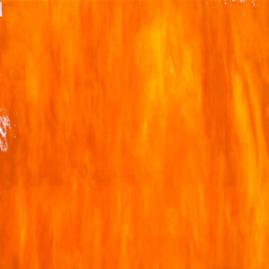 Elev8 Stained Glass Orange Marble Dark B6/62D