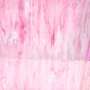 Elev8 Stained Glass Pink I/B05/77