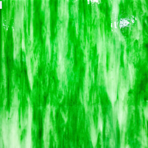 Elev8 Stained Glass Green Marble S3/31SP