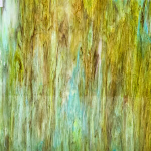 Elev8 Stained Glass Marbled Earth W349/47