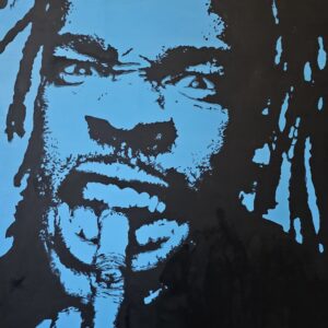 Busta Blue