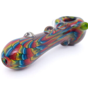 Trippy Tech Spoon