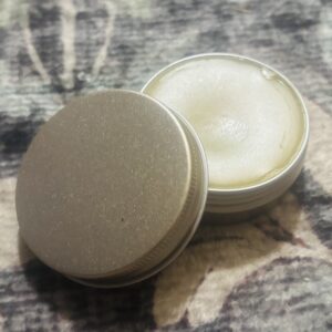 Wild Warming Muscle Balm