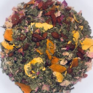 Wild hearts Tea Blend