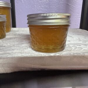 Raw Honey
