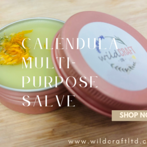 Calendula Multipurpose Balm